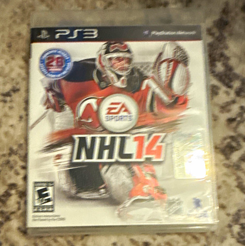 Sports nhl ps3 - sports,